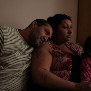 Foto Um Episódio na Vida de um Catador de Ferro-velho