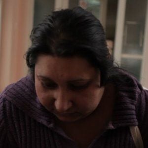 Foto Um Episódio na Vida de um Catador de Ferro-velho