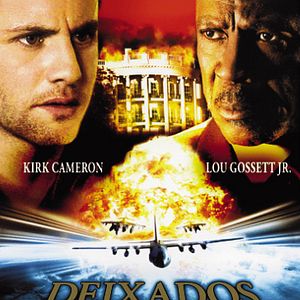 Foto Deixados Para Trás III - Mundo em Guerra