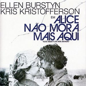 Foto Alice Não Mora Mais Aqui