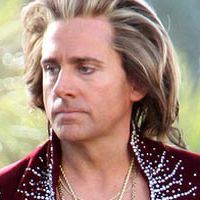 Foto O Incrível Mágico Burt Wonderstone