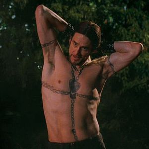 Foto O Incrível Mágico Burt Wonderstone