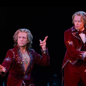 Foto O Incrível Mágico Burt Wonderstone