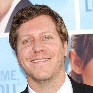 Foto Matthew Robinson (II)