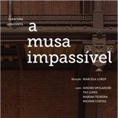 Foto A Musa Impassível