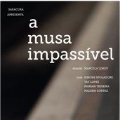 Foto A Musa Impassível