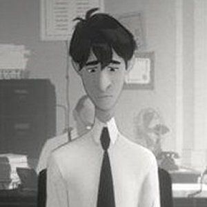 Foto Paperman