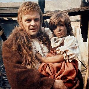 Foto Anthony Hopkins