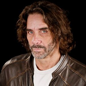 Foto Stephen Eric McIntyre