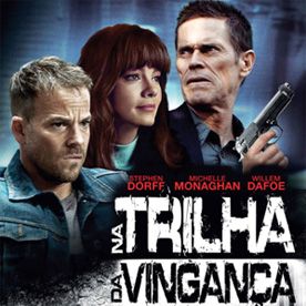 Foto Na Trilha da Vingança