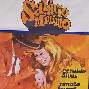 Foto Salário Mínimo