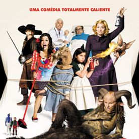 Foto Todo Mundo Hispânico