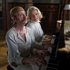 Foto Todo Mundo Hispânico