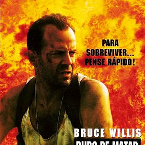 Foto Duro de Matar - A Vingança