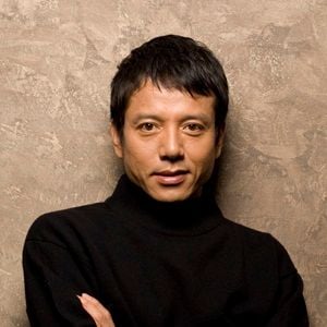 Foto Masanobu Katsumura