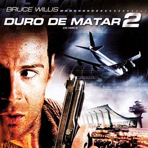 Foto Duro de Matar 2