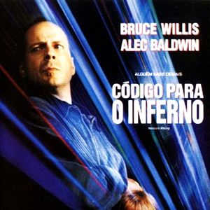 Foto Código para o Inferno