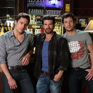 Foto Alejandro Albarracín