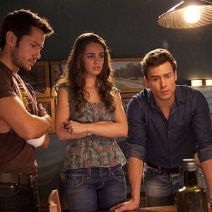 Foto Alejandro Albarracín