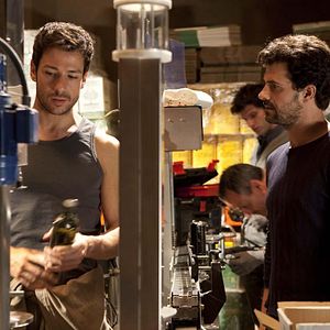 Foto Alejandro Albarracín