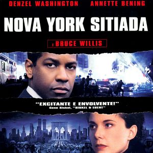 Foto Nova York Sitiada