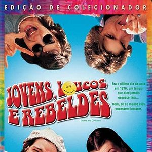Foto Jovens, Loucos e Rebeldes