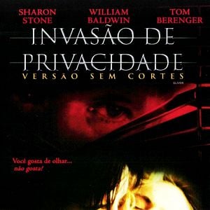 Foto Invasão de Privacidade