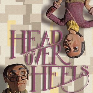 Foto Head Over Heels