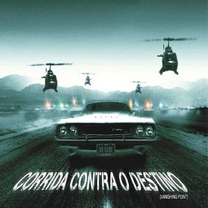 Foto Corrida Contra o Destino