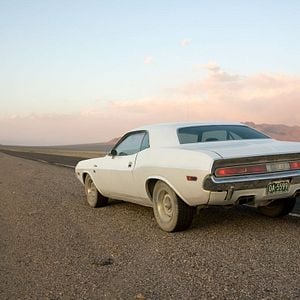 Foto Corrida Contra o Destino