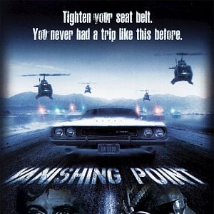 Foto Corrida Contra o Destino