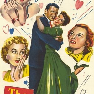 Foto Armadilha Amorosa