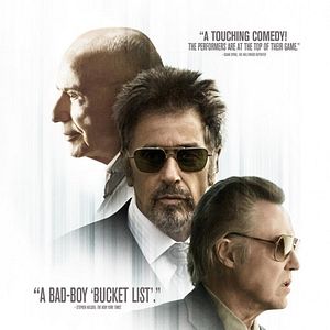 Foto Amigos Inseparáveis