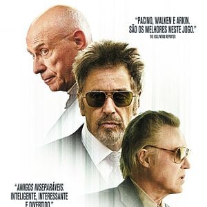 Foto Amigos Inseparáveis