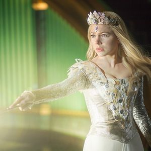 Foto Oz, Mágico e Poderoso