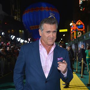 Foto Oz, Mágico e Poderoso