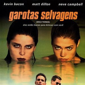 Foto Garotas Selvagens