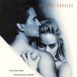 Foto Instinto Selvagem