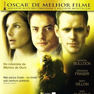 Foto Crash - No Limite