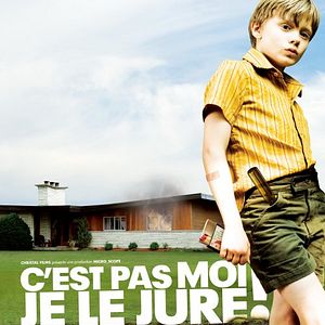 Foto Não Sou Eu, Eu Juro!