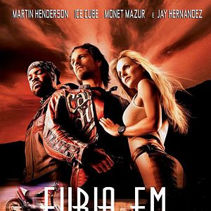 Foto Fúria em Duas Rodas