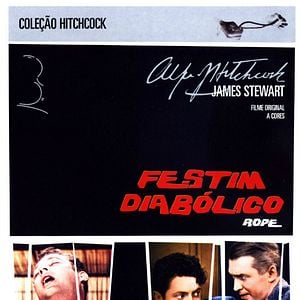 Foto Festim Diabólico