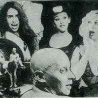 Foto O Segredo da Múmia