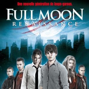 Foto Gritos de Horror - O Renascimento