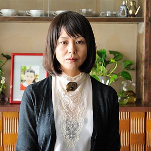 Foto Shokuzai - Penitências