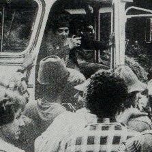 Foto Sete Dias de Agonia