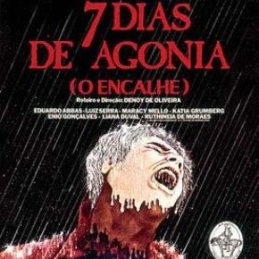 Foto Sete Dias de Agonia