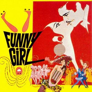 Foto Funny Girl - A Garota Genial