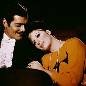 Foto Funny Girl - A Garota Genial