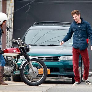 Foto O Espetacular Homem-Aranha 2 - A Ameaça de Electro